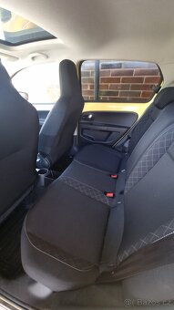 Citigo s top výbavou - 5