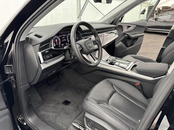 Audi Q7, 3.0Tfsi 250kw CZ 1-MAJ DPH - 5