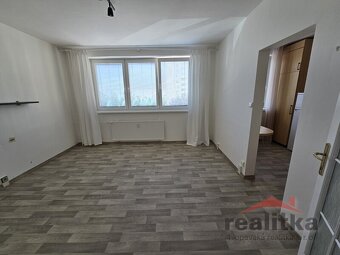 Pronájem hezkého bytu 2+1, 44m2, Opava, ul. Antonína Sovy - 5