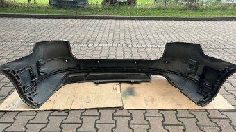 Zadní nárazník Volkswagen Passat B7 - 5