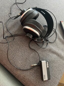 Elektrická kytara značky pacifica 112v - 5