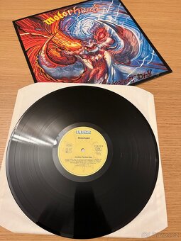 Motörhead – Another Perfect Day - 5
