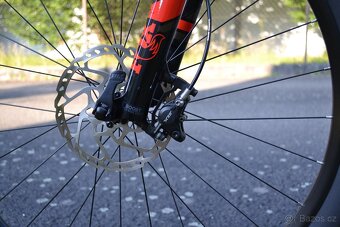 Scott Scale 910 (L) 10,3 kg - 5