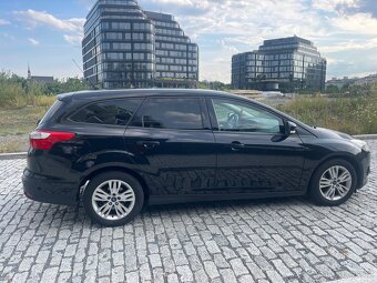 Ford Focus 1.8 TDCI 2014 - 5