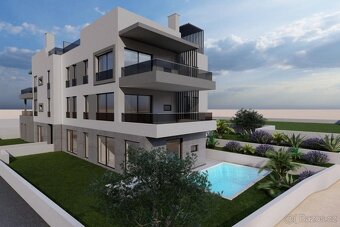 Luxusní bydlení na Čiovu — jen pár kroků od pláže - 5