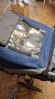 Sportovní kočárek Britax Römer Bob Revolution SE - 5