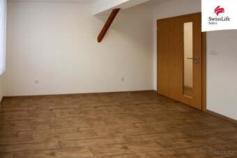 Pronájem bytu 2+1 44 m2 Fritzova, Třešť - 5