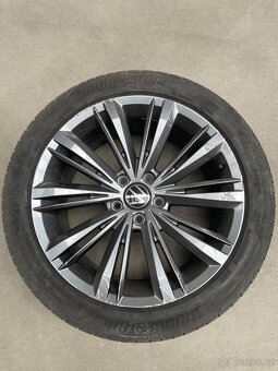 Alu VW R18 Liverpool - 5