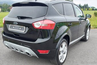 Ford Kuga 2.0 TDCI r.v. 2011 naj. 113 tis. km - 5