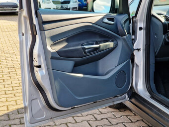 Ford C-Max 2.0TDCi 103kw r.v.2012, 150tis.km, prav.servis - 5