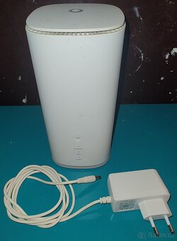 5G Wi-Fi6 Mesh ZTE MC888 Ultra - 5