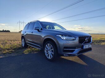 Volvo XC90 D5 2.0, AWD, INSCRIPTION - 5