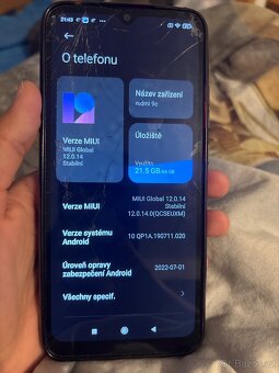 Xaumi Redmi 9c - 5