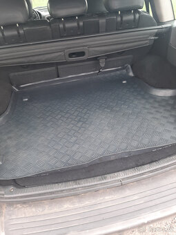 Jeep Grand Cherokee 2,7 nafta - 5