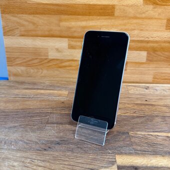 IPhone SE 2020 64GB, bílý (12 měsíců záruka) - 5