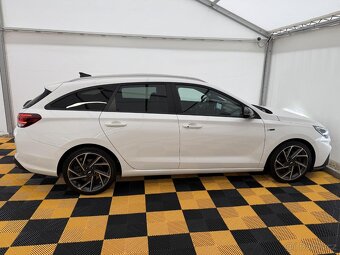 Hyundai i30, 1.5CZ 1-MAJ DPH N-Line - 5