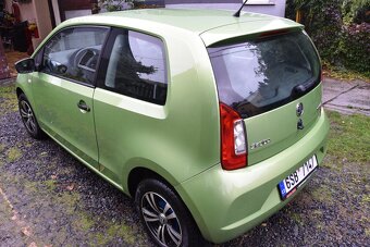 Škoda Citigo 1.0 MPI - 5