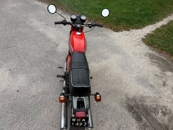 Jawa 350/634 - 5
