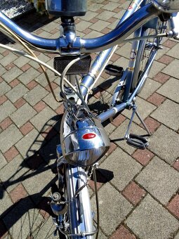 Historické kolo Herkules - 5