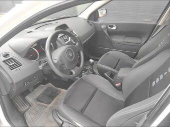 Renault Mégane, Renault Megane kombi 1.5 DCi - 5