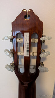 Kytara zn. Washburn C40 - 5