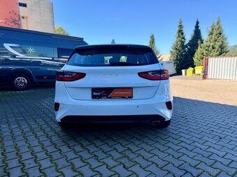 KIA CEED 1.5 118KW AUTOMAT ZÁRUKA - 5