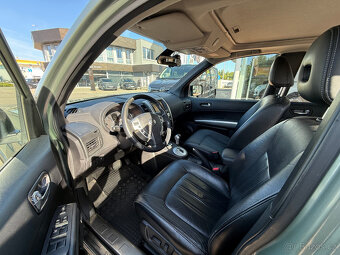 X-Trail SUV 2,0 dCi 110 kW Automat 4x4 DPH - 5