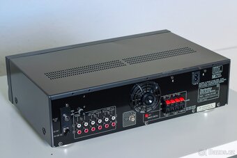 Technics SA-GX200 - 5