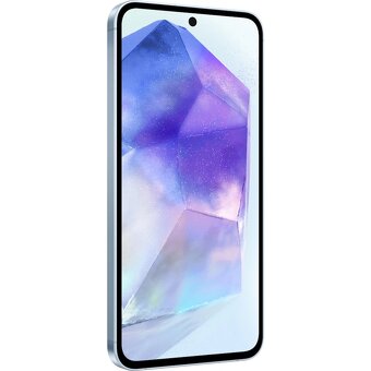 Samsung Galaxy A55 (A556B) 8GB/128GB, ZÁNOVNÍ - 5