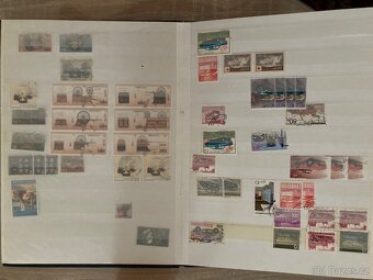 Album A4/16 stran č.50 - 5