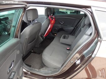 Renault Megane 1.2tce 85kw - 5