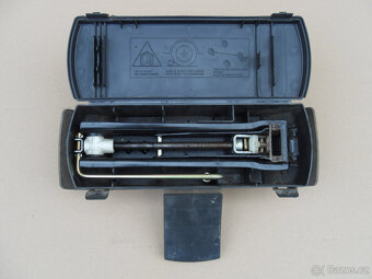 Citroen Xsara Picasso díly po likvidaci. - 5