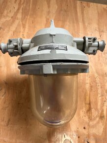 Průmyslové svítidlo Elektrosvit 511 12.07 - 5