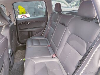 Volvo V70III INSCRIPTION T6 242kw - Náhradní díly - 5