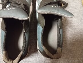 Nové pracovní boty nitras - 5