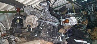 Volic automaticke prevodovky audi vw skoda seat - 5