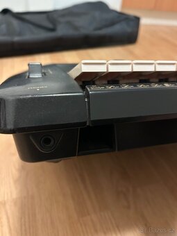 Klávesy Yamaha PSR-630 - 5