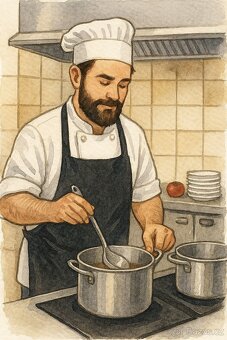 Poptávám - nenabízím      " Brigádu na zimu 25/26 " - 5