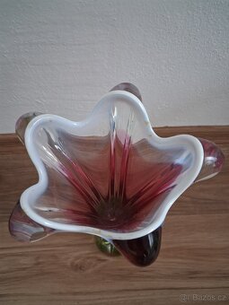 Autorská váza - Hospodka - 5