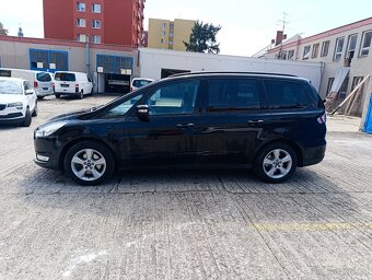 Ford Galaxy 2019 Titanium - 5