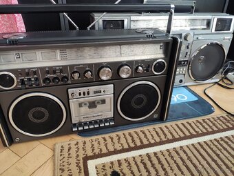 NATIONAL PANASONIC RS-4360DFT - 5