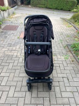 Joolz Geo 3 kompletní set | Brilliant black - 5