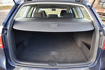 Volkswagen Passat 2,0 TDi PO SERVISU,BEZ KOROZE - 5