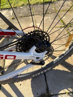 E-kolo Crussis E-largo - 5