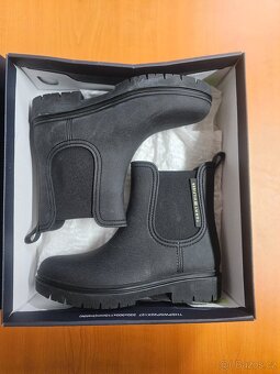 Tommy Hilfiger ESSENTIAL TOMMY vel. 38 - 5