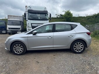 Prodám veškeré ND Seat Leon 5F 1.2 TSI 81kW - 5