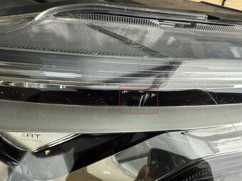 Světlomet pravý přední 576941008B originál Seat Ateca 16-20 - 5