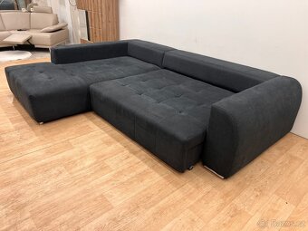 Sedací souprava XXL - 5