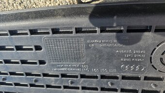 AUDI A4 ORIGO KOBERCE GUMOVE - 5