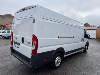 Ford Transit 2010 L1H1 2.2 TDCI 85KW DÍLNA DPH - 5